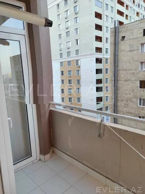 Aylıq, yeni tikili