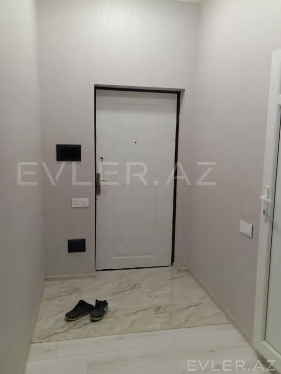 Aylıq, yeni tikili