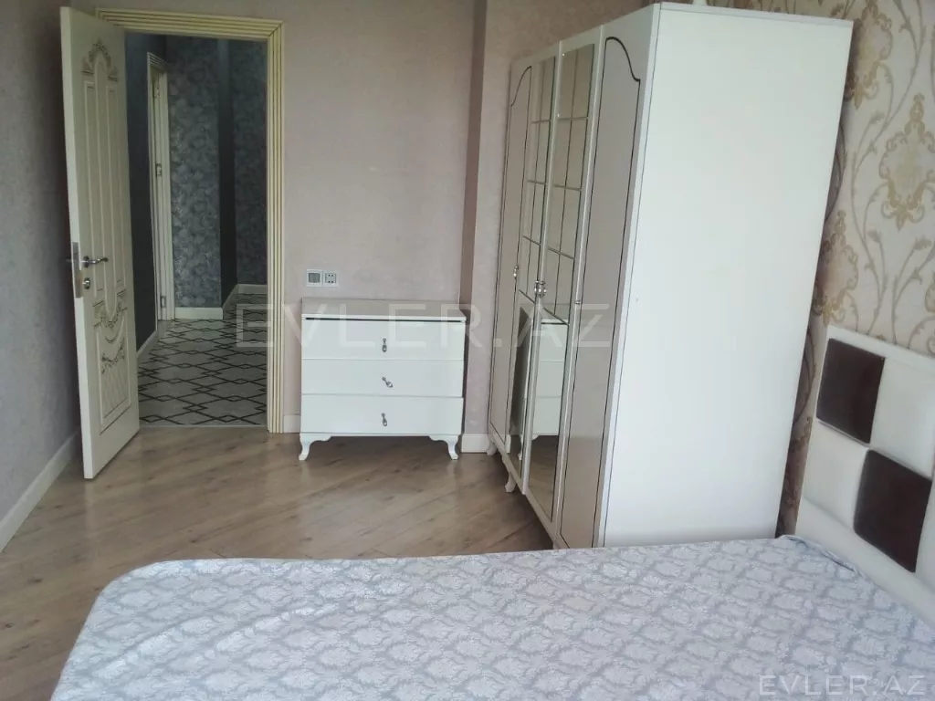 Aylıq, yeni tikili