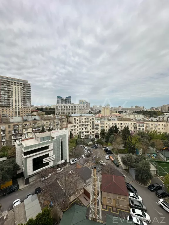 Aylıq, yeni tikili