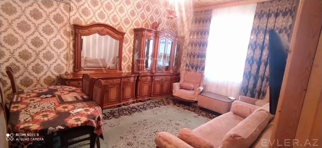 Satılır, bağ evi