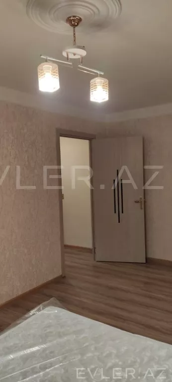 Aylıq, yeni tikili