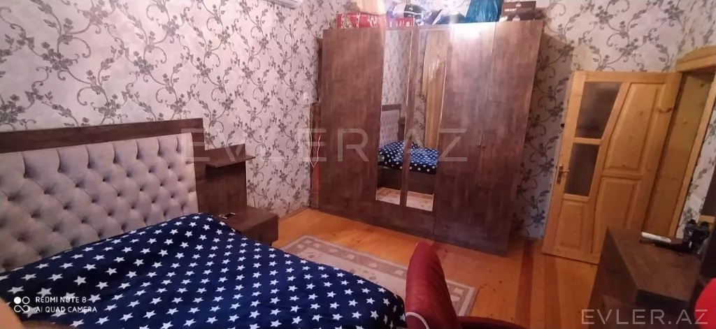 Satılır, bağ evi