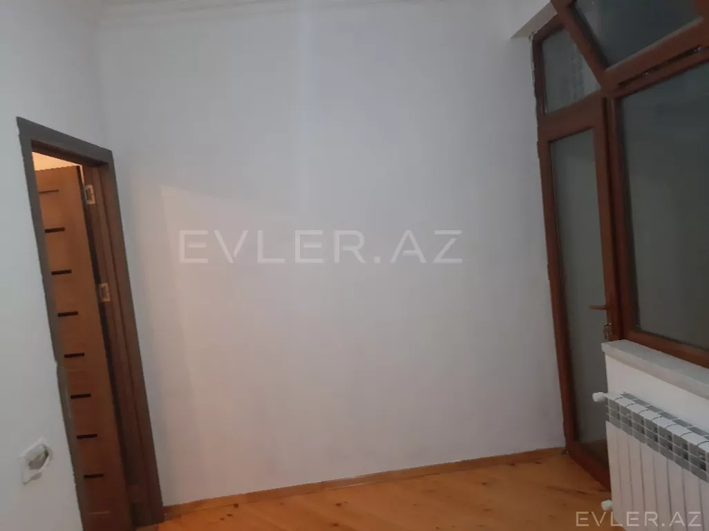 Aylıq, yeni tikili