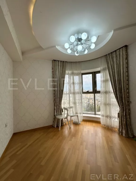 Aylıq, yeni tikili
