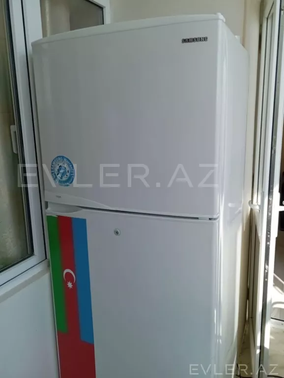 Aylıq, yeni tikili