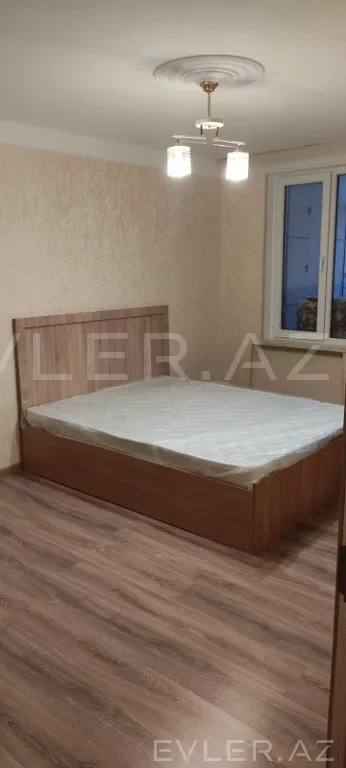 Aylıq, yeni tikili