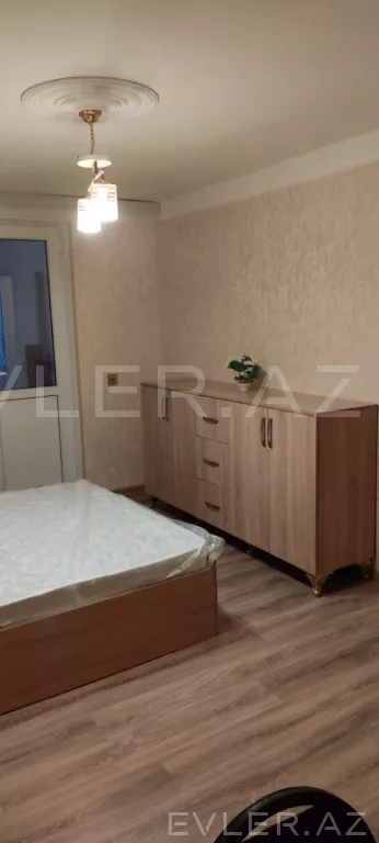 Aylıq, yeni tikili