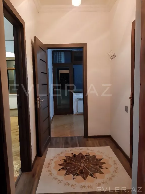 Aylıq, yeni tikili