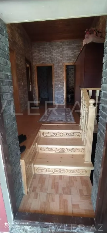 Satılır, bağ evi