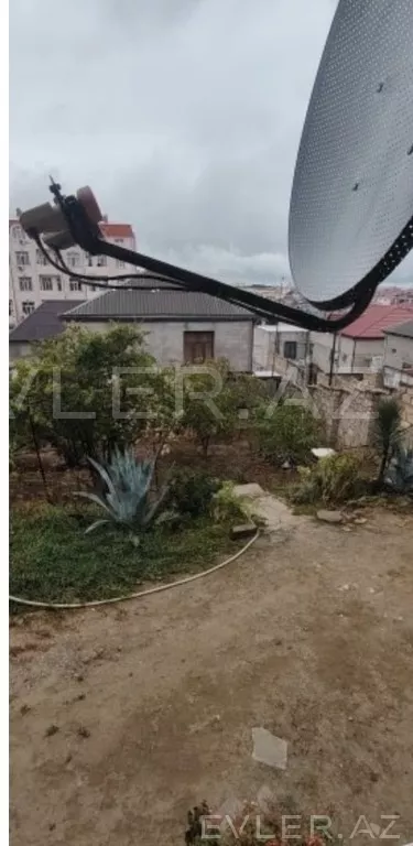 Satılır, torpaq
