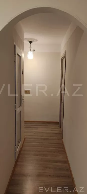 Aylıq, yeni tikili