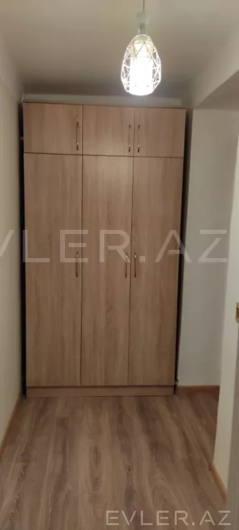 Aylıq, yeni tikili