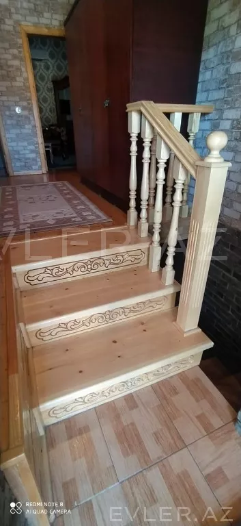 Satılır, bağ evi