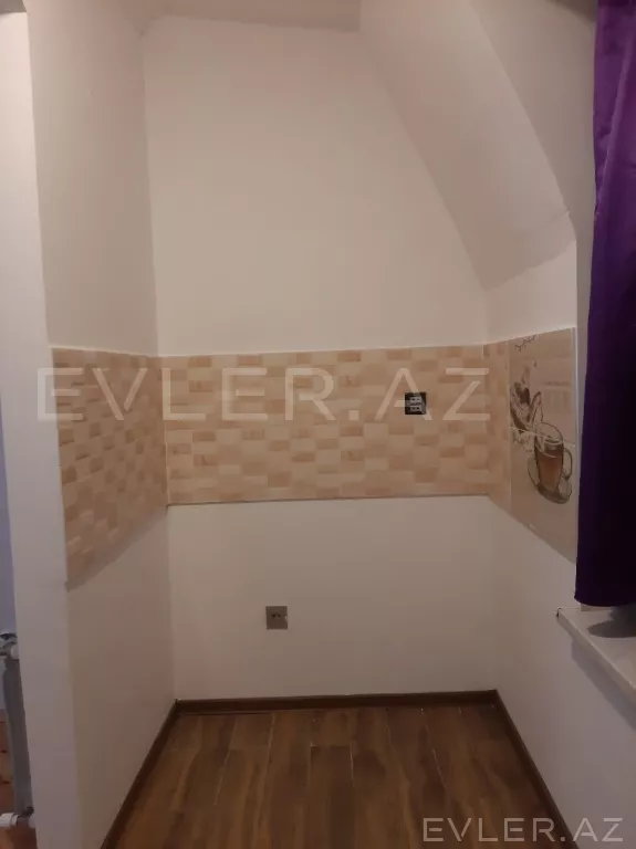 Aylıq, yeni tikili