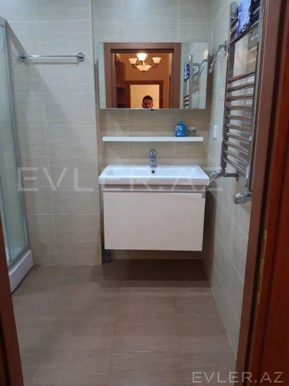 Aylıq, yeni tikili