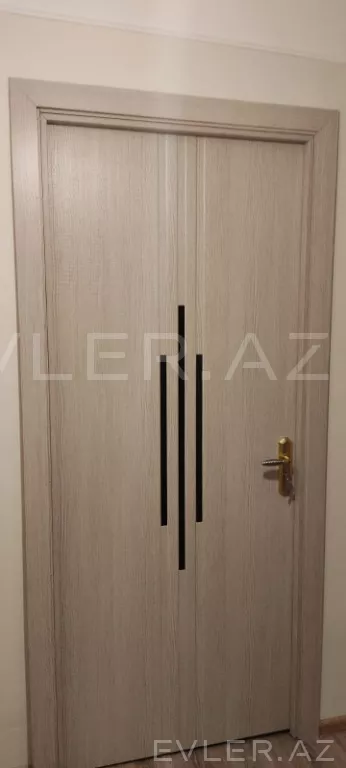 Aylıq, yeni tikili