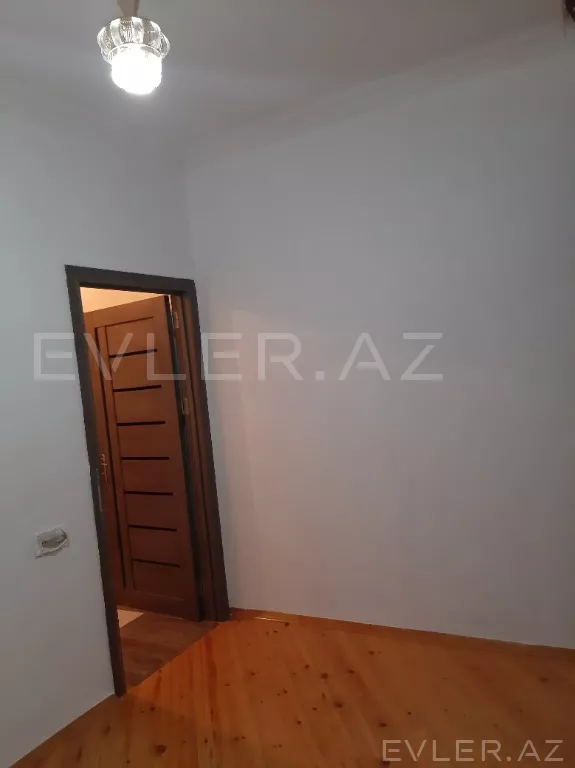 Aylıq, yeni tikili