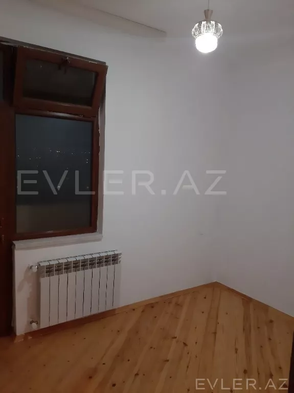 Aylıq, yeni tikili