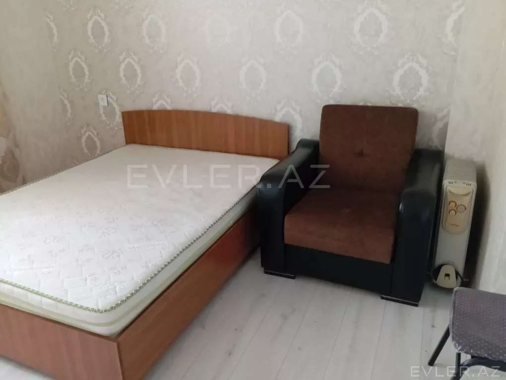 Aylıq, yeni tikili