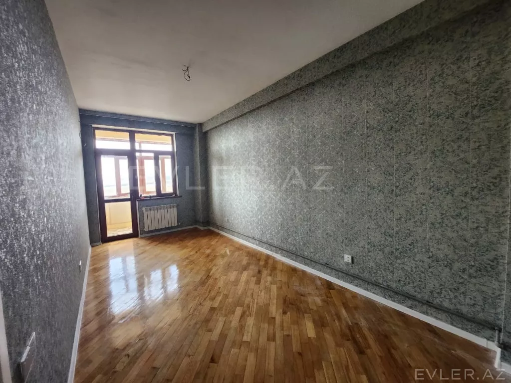Aylıq, yeni tikili