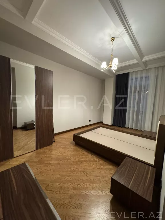 Aylıq, yeni tikili