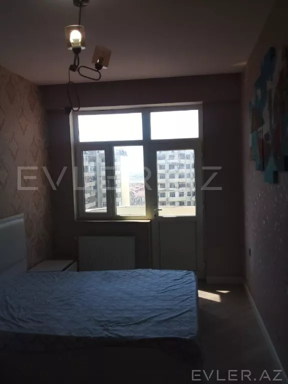 Aylıq, yeni tikili