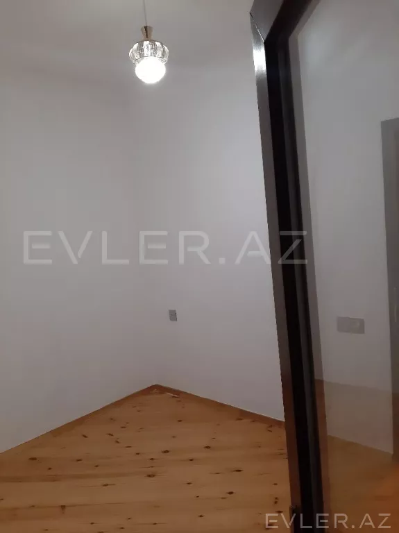 Aylıq, yeni tikili