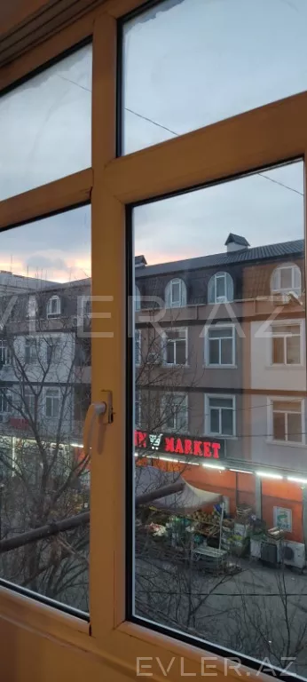 Aylıq, yeni tikili