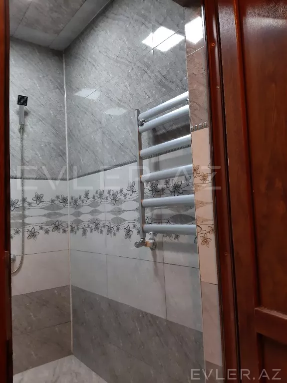 Aylıq, yeni tikili