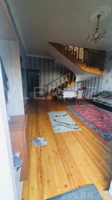 Satılır, həyət evi/villa