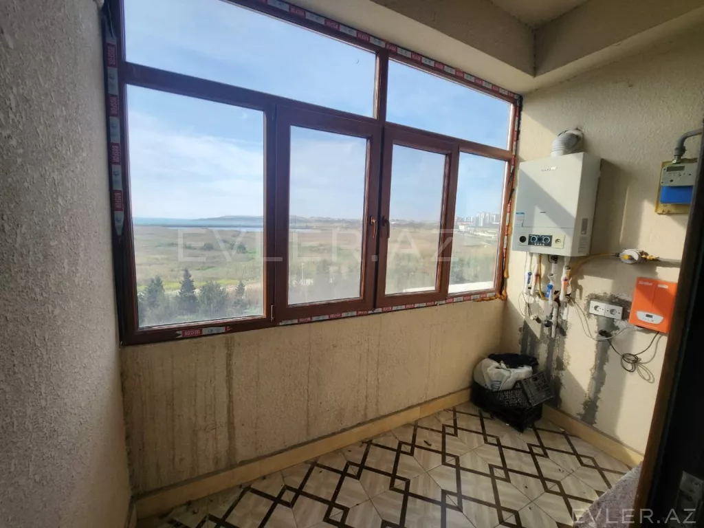 Aylıq, yeni tikili