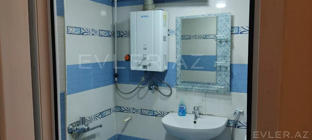 Aylıq, yeni tikili