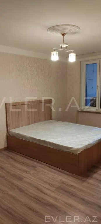 Aylıq, yeni tikili