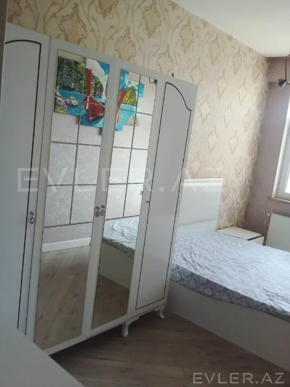 Aylıq, yeni tikili