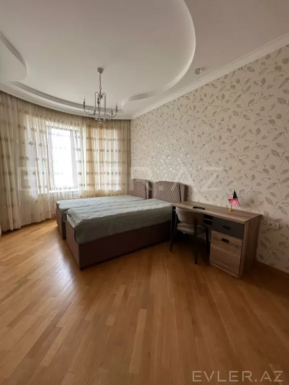 Aylıq, yeni tikili