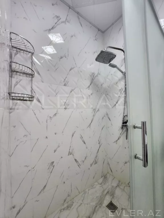 Aylıq, yeni tikili