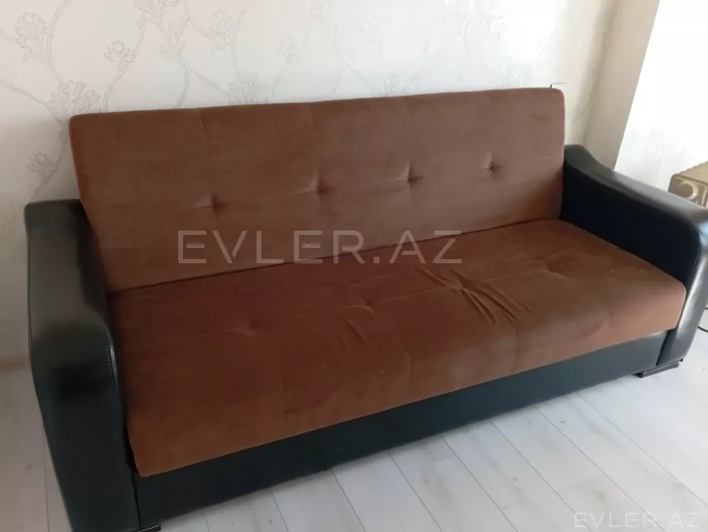 Aylıq, yeni tikili