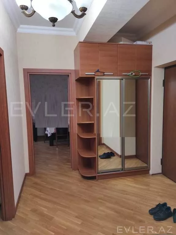 Aylıq, yeni tikili