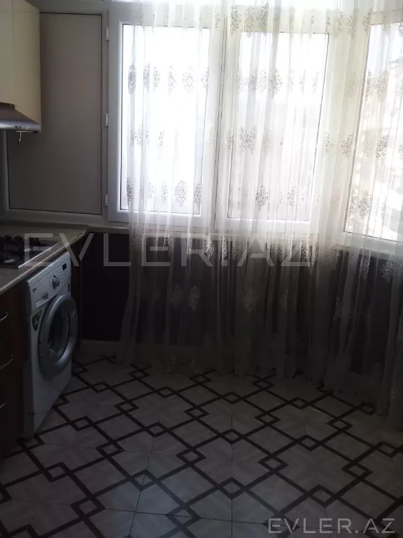 Aylıq, yeni tikili