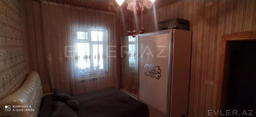 Satılır, bağ evi