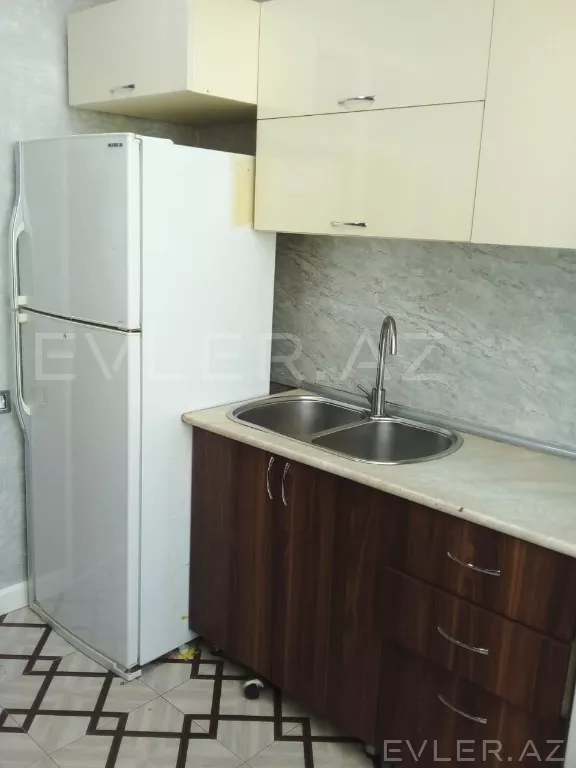 Aylıq, yeni tikili