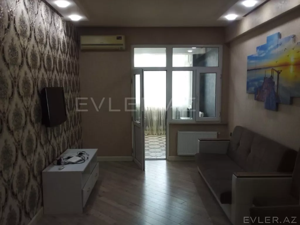 Aylıq, yeni tikili