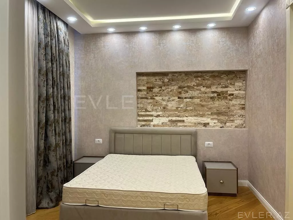 Aylıq, yeni tikili