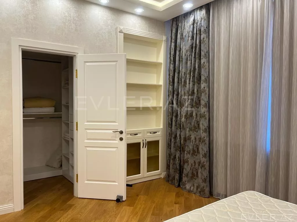 Aylıq, yeni tikili