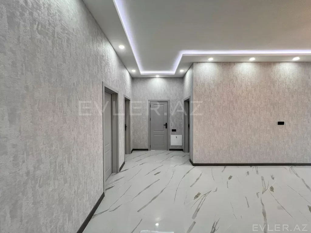 Satılır, həyət evi/villa