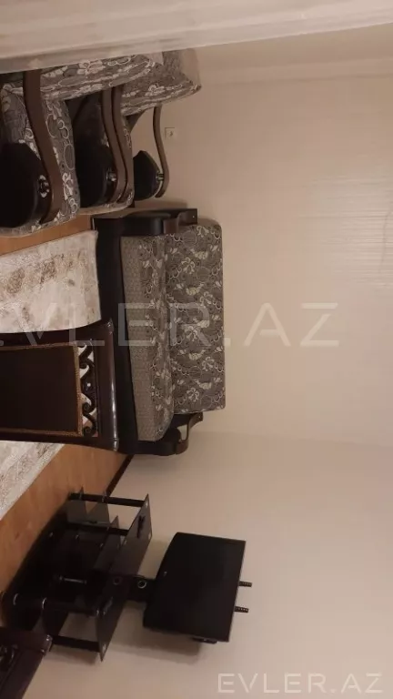 Aylıq, yeni tikili