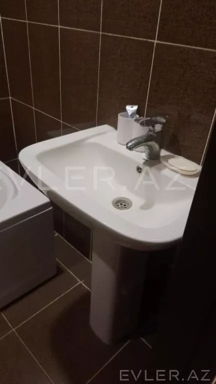 Aylıq, yeni tikili