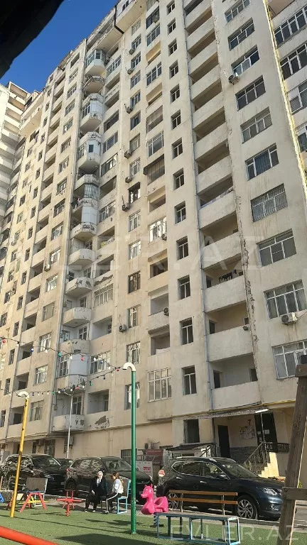 Aylıq, yeni tikili