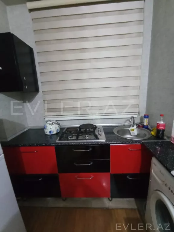 Aylıq, yeni tikili